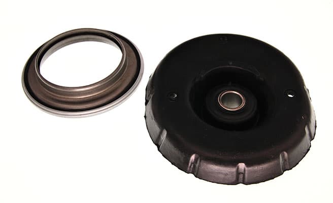 MAXGEAR 72-3228 - MAXGEAR PODUSZKA AMORTYZATORA PEUGEOT PRZÓD 207 06- KOMPLET Z ŁOŻYSKIEM
