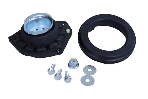 MAXGEAR 72-3540 - MAXGEAR PODUSZKA AMORTYZATORA PRZÓD MEGANE 02 LEWY/PRAWY Z ŁOŻYSKIEM