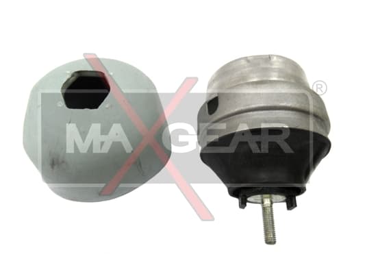 MAXGEAR 8D0199382MDE-10 - MAXGEAR PODUSZKA SILNIKA VW A4/A6/PAS