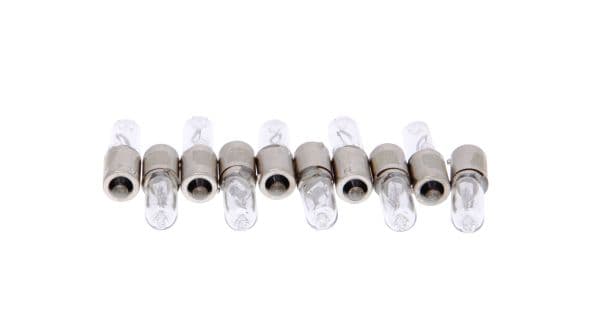 MAXGEAR 78-0023SET - MAXGEAR ŻARÓWKA H21W 12V/21W (HALOGENOWA) KOMPLET 10SZT