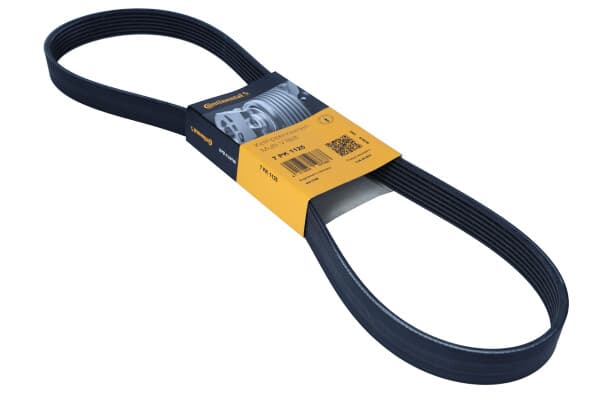 CONTITECH 7PK1125 - CONTITECH PASEK WIELOROWKOWY 7PK1125