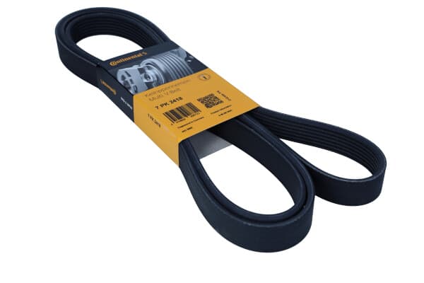CONTITECH 7PK2418 - CONTITECH PASEK WIELOROWKOWY 7PK2418