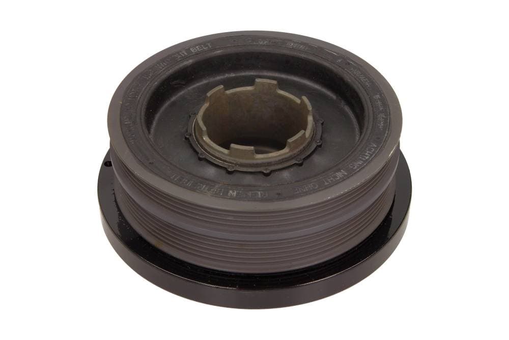 CORTECO 80000374 - CORTECO KOŁO PASOWE WAŁU KORBOWEGO BMW