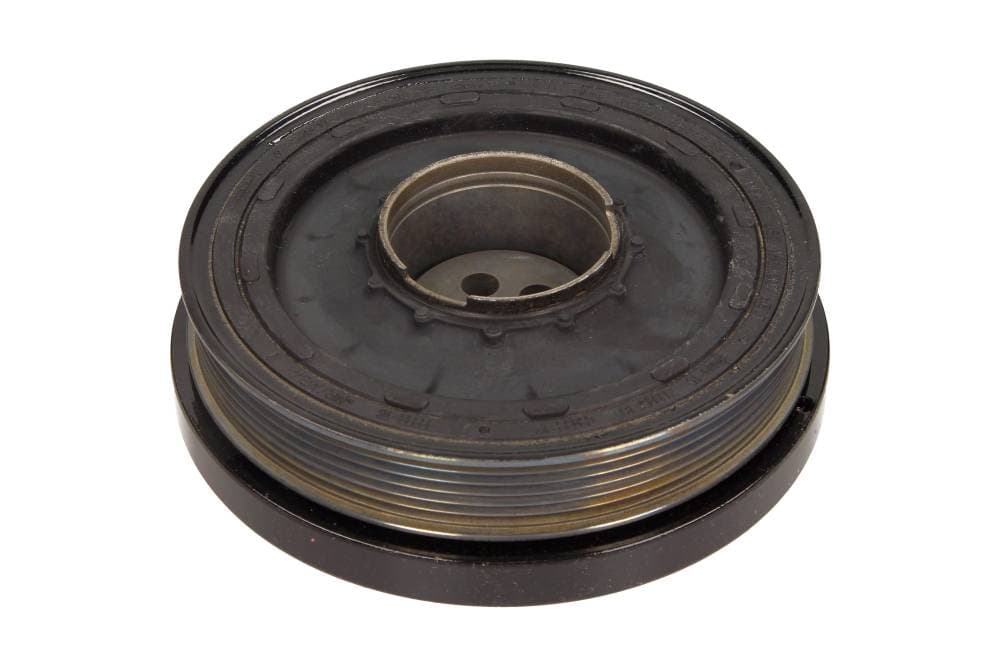 CORTECO 80000936 - CORTECO KOŁO PASOWE WAŁU KORBOWEGO BMW E90 X3 2,0D