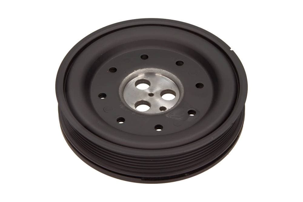 CORTECO 80001201 - CORTECO KOŁO PASOWE WAŁU KORBOWEGO FORD 2,0TDCI