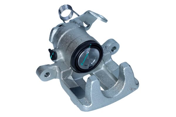 MAXGEAR 82-0010 - MAXGEAR ZACISK HAMULCOWY VW TYŁ GOLF/SHARAN 91-10 PRAWY BEZ JARZMA