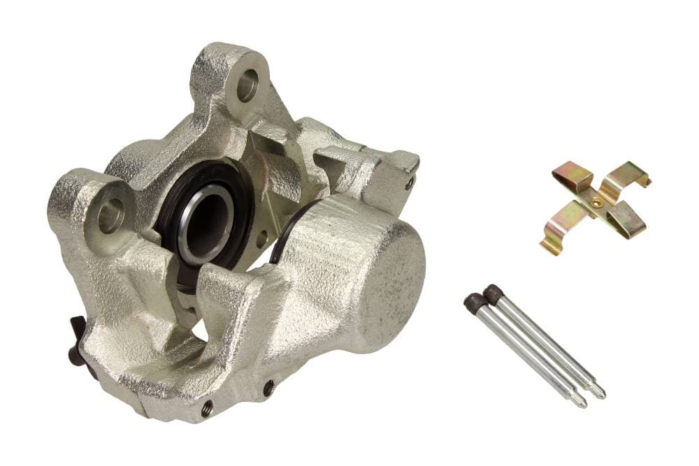MAXGEAR 82-0110 - MAXGEAR ZACISK HAMULCOWY OPEL TYŁ VECTRA 95-02 PRAWY ATE 35 MM