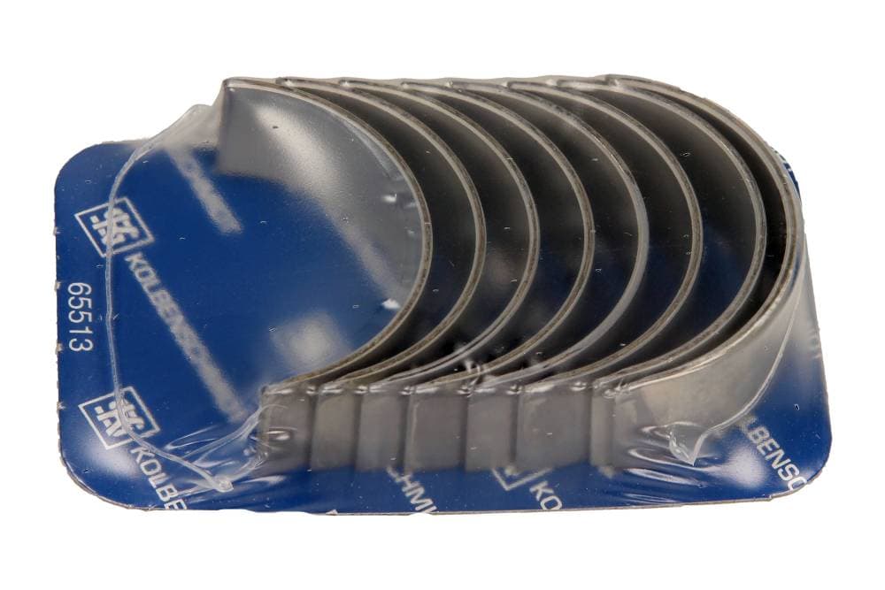 KOLBENSCHMIDT 87464600 - KOLBENSCHMIDT PANEWKI KORBOWODOWE VW 1,6-2,4D STD