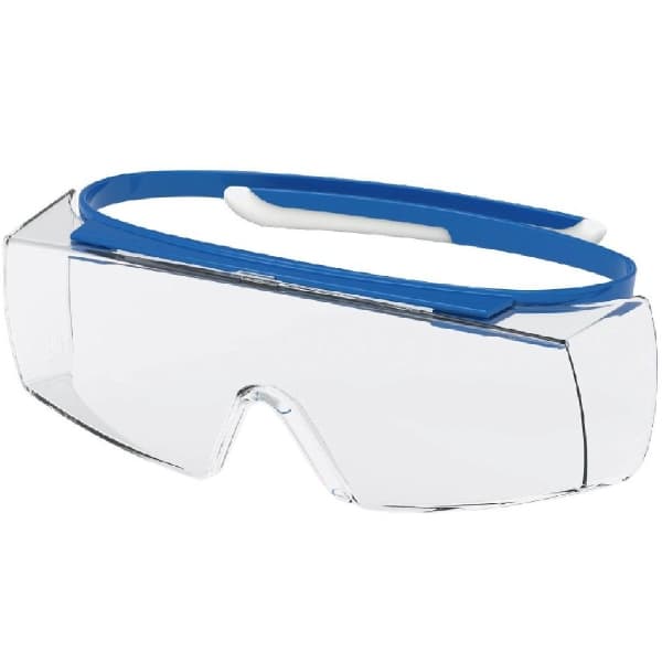 UVEX 9169.260 - UVEX OKULARY SUPER OTG NAKŁADANE NA OKULARY