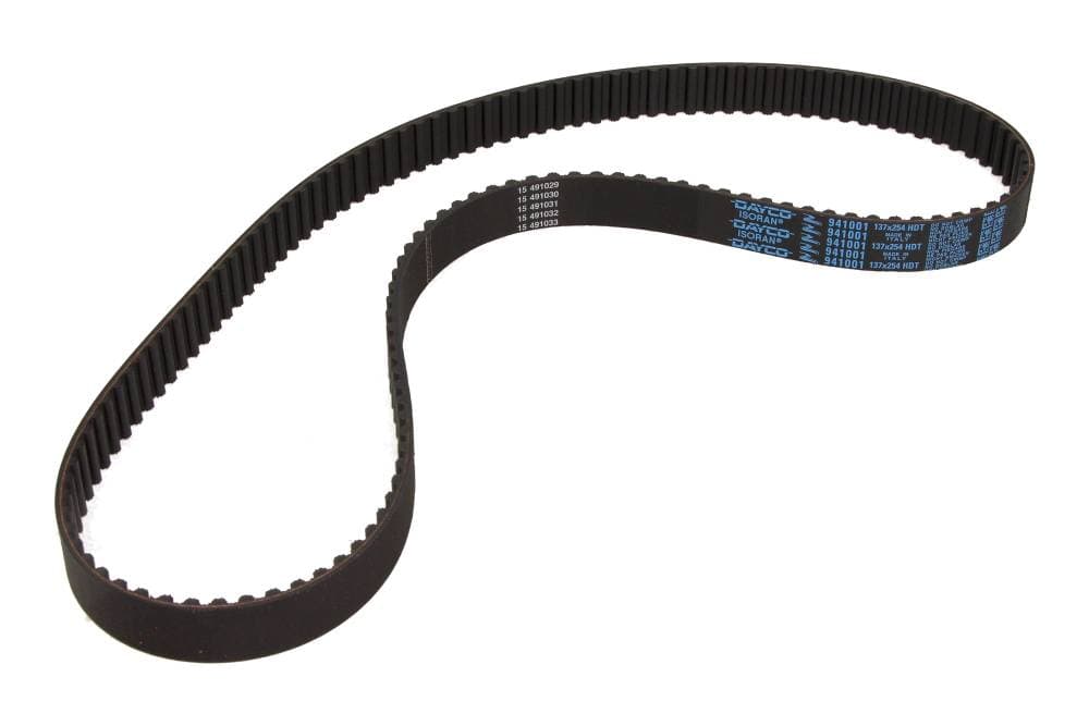 DAYCO 941001 - DAYCO PASEK ROZRZĄDU VW 1,9D/TDI