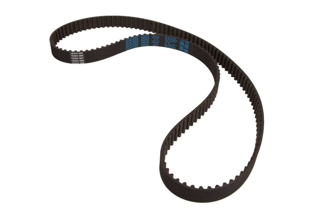 DAYCO 94240 - DAYCO PASEK ROZRZĄDU OPEL 1,6D
