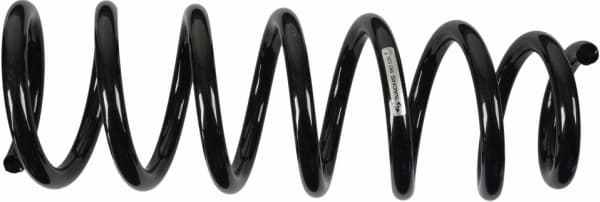 SACHS 993 529 - SACHS SPRĘŻYNA ZAW. BMW P. X5 (E70) 06-13 POJAZDY Z ELEKTRONICZNĄ KONTROLĄ TŁUMIENIA