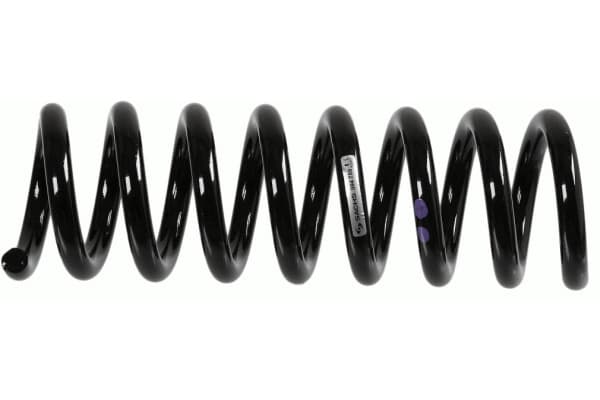 SACHS 994 759 - SACHS SPRĘŻYNA ZAWIESZENIA MB TYŁ C W204 1.6-6.2AMG/2.2CDI-3.0CDI 07-14