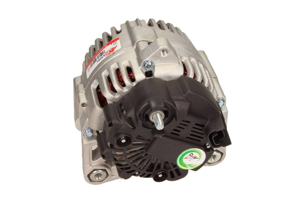 AUTOSTARTER A3052 - AUTOSTARTER ALTERNATOR