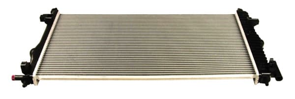 MAXGEAR AC230002 - MAXGEAR CHŁODNICA OPEL INSIGNIA 2,0CDTI