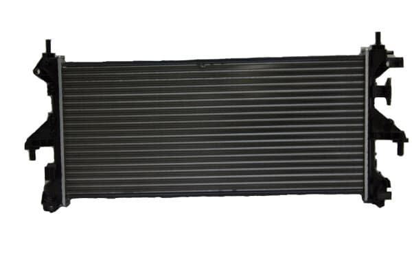 MAXGEAR AC253946 - MAXGEAR CHŁODNICA FIAT DUCATO 2,2D 06-
