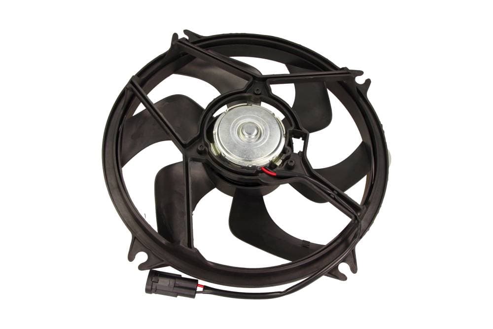 MAXGEAR AC265482 - MAXGEAR WENTYLATOR CHŁODNICY CITROEN BERLINGO 08-