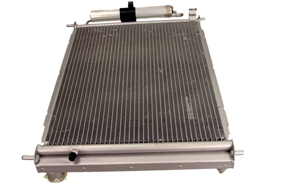 MAXGEAR AC819189 - MAXGEAR SKRAPLACZ KLIMATYZACJI RENAULT CLIO 05-
