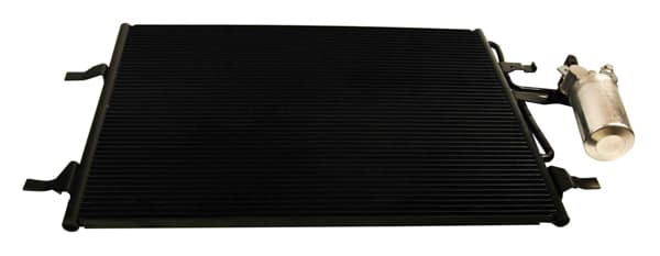 MAXGEAR AC830039 - MAXGEAR SKRAPLACZ KLIMATYZACJI VOLVO V60 10-/ XC60 08-/ S60 II 10-