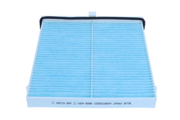 BLUE PRINT ADBP250021 - BLUE PRINT FILTR KABINY MAZDA 3 11.18-