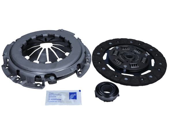 BLUE PRINT ADF123042 - BLUE PRINT SPRZĘGŁO KPL. FIAT BRAVO/DOBLO/PANDA/PUNTO/TIPO/500 1,2-1,4 03-
