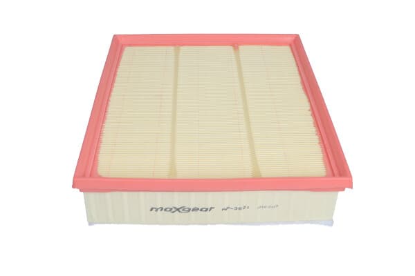 MAXGEAR AF-3621 - MAXGEAR FILTR POWIETRZA VW CRAFTER 09.16-
