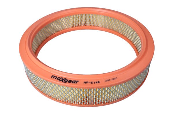 MAXGEAR AF-5146 - MAXGEAR FILTR POWIETRZA FIAT 1,2 8V