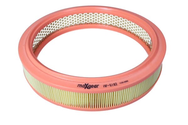 MAXGEAR AF-5162 - MAXGEAR FILTR POWIETRZA FIAT 1,1I