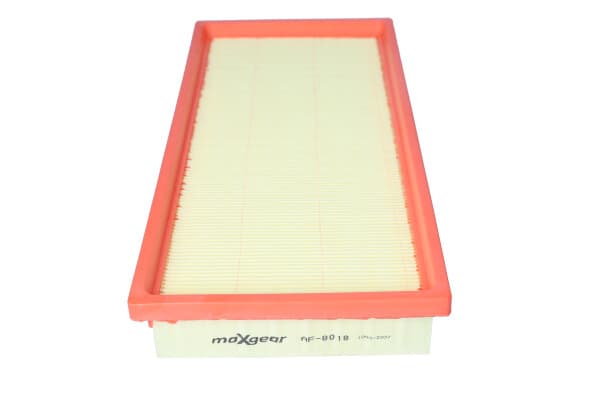 MAXGEAR AF-8018 - MAXGEAR FILTR POWIETRZA FIAT STILO 1,2