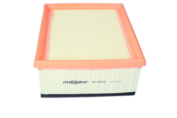 MAXGEAR AF-8030 - MAXGEAR FILTR POWIETRZA CITROEN 1,9D/2,0HDI
