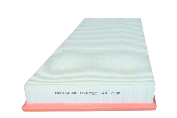 MAXGEAR AF-8050 - MAXGEAR FILTR POWIETRZA VW SKODA 1,0/1,4