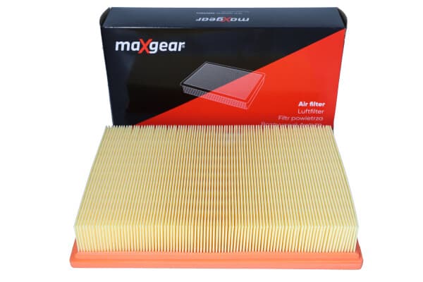 MAXGEAR AF-8108 - MAXGEAR FILTR POWIETRZA FORD FOCUS II