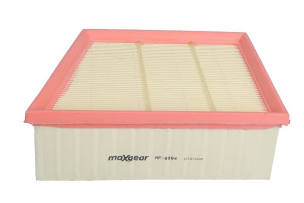 MAXGEAR AF-8984 - MAXGEAR FILTR POWIETRZA FORD ECOSPORT 10.13-