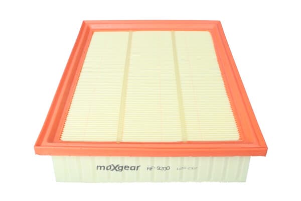 MAXGEAR AF-9200 - MAXGEAR FILTR POWIETRZA VW 1,8/2,0