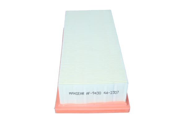 MAXGEAR AF-9430 - MAXGEAR FILTR POWIETRZA HONDA ACCORD 2,0TDI 96-