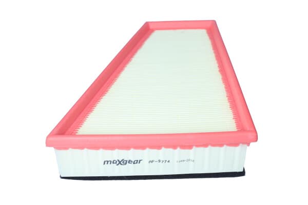 MAXGEAR AF-9774 - MAXGEAR FILTR POWIETRZA CITROEN 2,0HDI