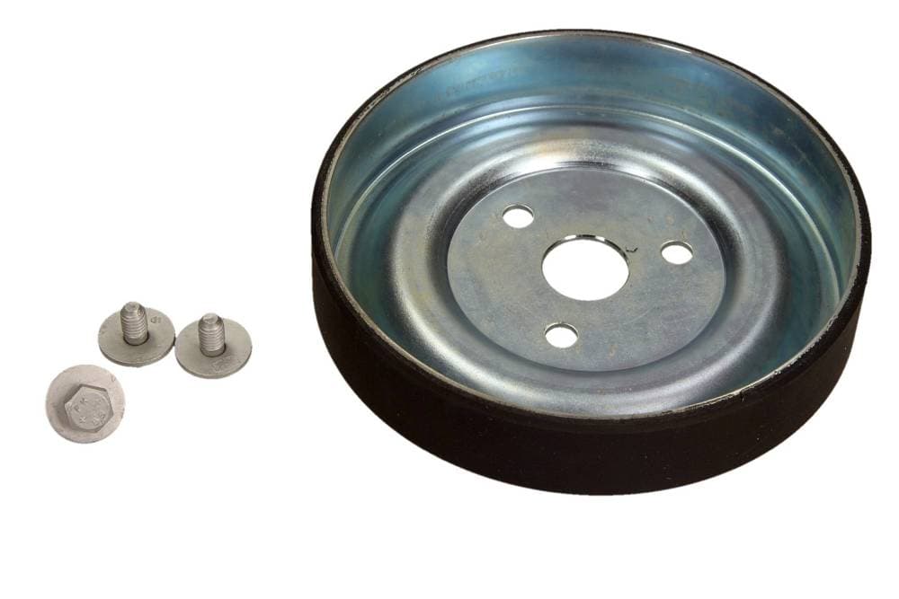 DAYCO APV2978 - DAYCO KOŁO PASOWE POMPY WODY BMW 1 11-