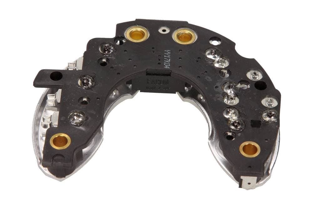 AUTOSTARTER ARC3006 - AUTOSTARTER MOSTEK PROSTOWNICZY ALTERNATORA