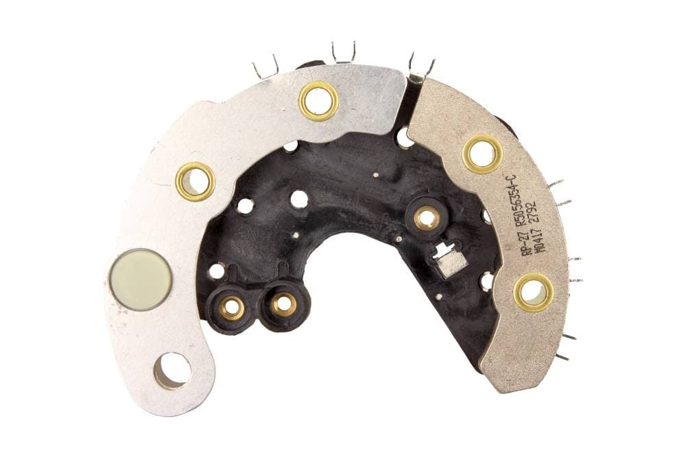 AUTOSTARTER ARC3015 - AUTOSTARTER MOSTEK PROSTOWNICZY ALTERNATORA