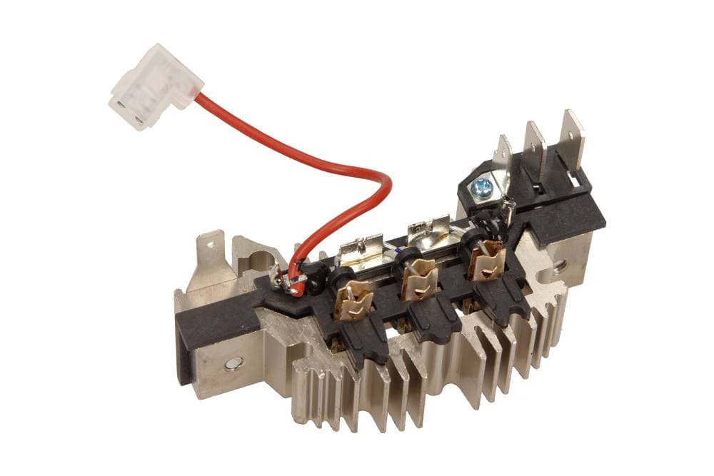 AUTOSTARTER ARC4030 - AUTOSTARTER MOSTEK PROSTOWNICZY ALTERNATORA
