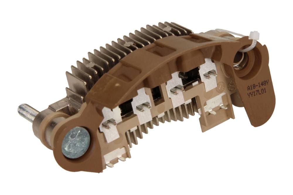 AUTOSTARTER ARC5120 - AUTOSTARTER MOSTEK PROST. ALTERNATORA