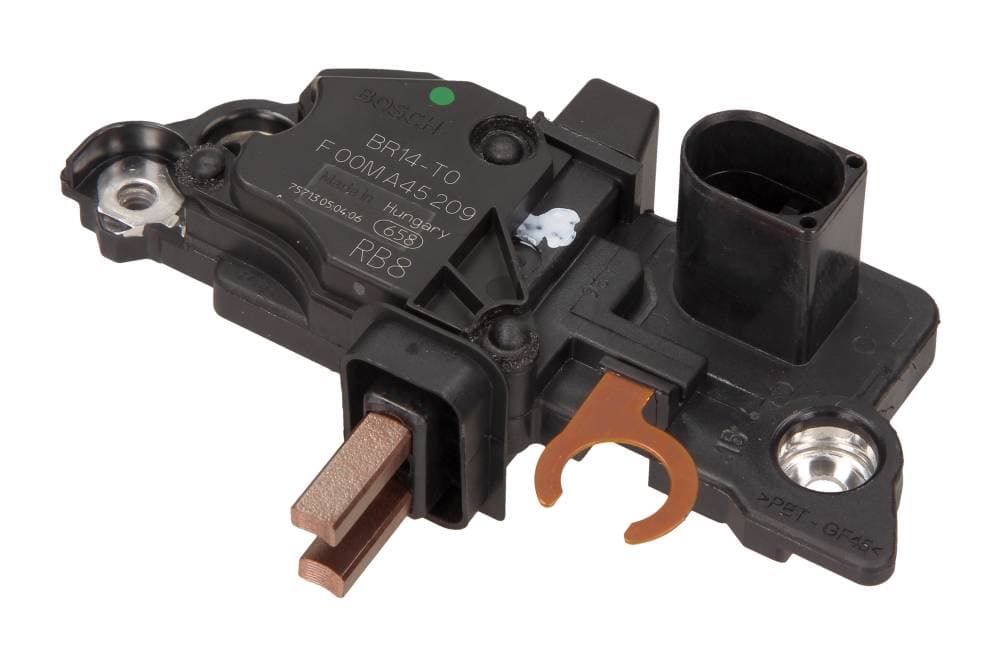 AUTOSTARTER ARE0008(BOSCH) - AUTOSTARTER REGULATOR NAPIĘCIA ALTERNATORA