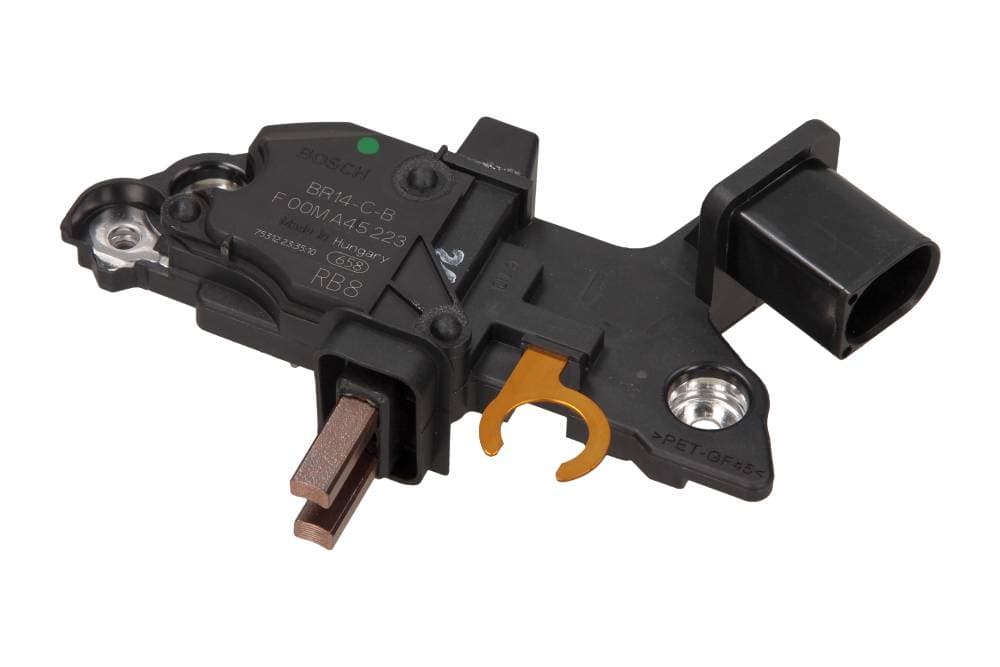 AUTOSTARTER ARE0074(BOSCH) - AUTOSTARTER REGULATOR NAPIĘCIA ALTERNATORA