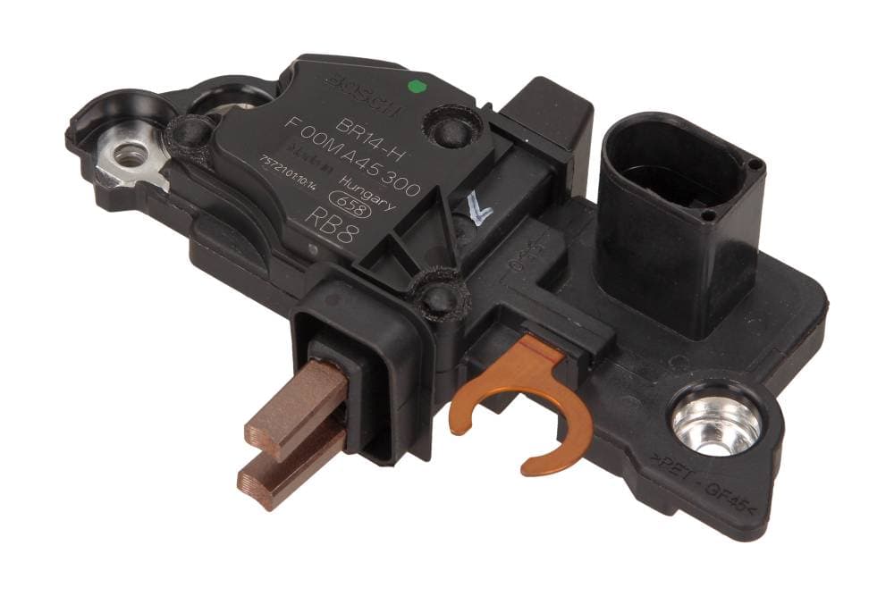 AUTOSTARTER ARE0159(BOSCH) - AUTOSTARTER REGULATOR NAPIĘCIA ALTERNATORA