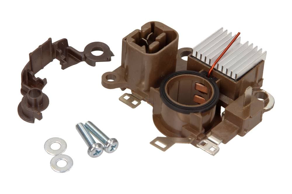 AUTOSTARTER ARE5107 - AUTOSTARTER REGULATOR NAPIĘCIA ALTERNATORA
