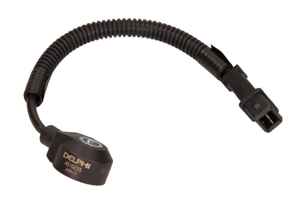 DELPHI AS10235 - DELPHI CZUJNIK SPALANIA STUKOWEGO HYUNDAI COUPE 2,0 01-