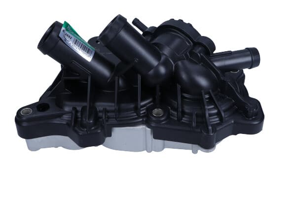 BORSEHUNG B12692 - BORSEHUNG POMPA WODY VW 1,2TSI/1,4TSI/1,6 (Z KORPUSEM)