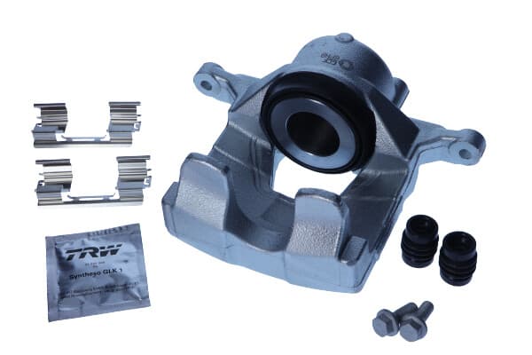 TRW BHS1365E - TRW ZACISK HAMULCOWY CHEVROLET PRZÓD AVEO/CRUZE 1,2-2,0 CDI 09- LEWY