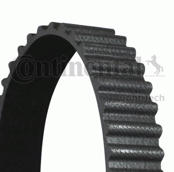 CONTITECH CT1028 - CONTITECH PASEK ROZRZĄDU VW 1,4TDI/2,0TDI