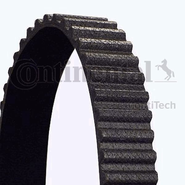 CONTITECH CT1077 - CONTITECH PASEK ROZRZĄDU OPEL 1,6/1,8